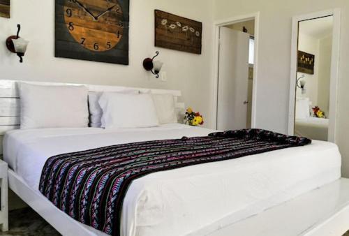 Hotel Villas Del Mar Пуерто Морелос Екстериор снимка