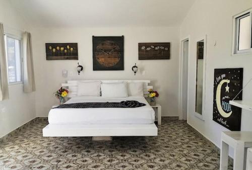 Hotel Villas Del Mar Пуерто Морелос Екстериор снимка