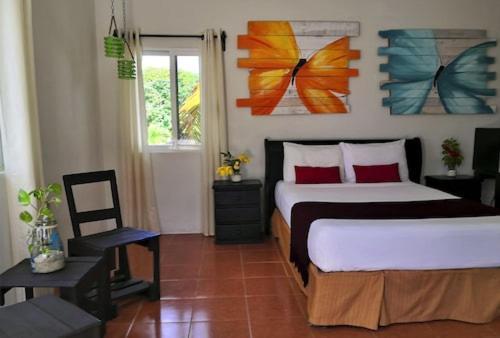 Hotel Villas Del Mar Пуерто Морелос Екстериор снимка